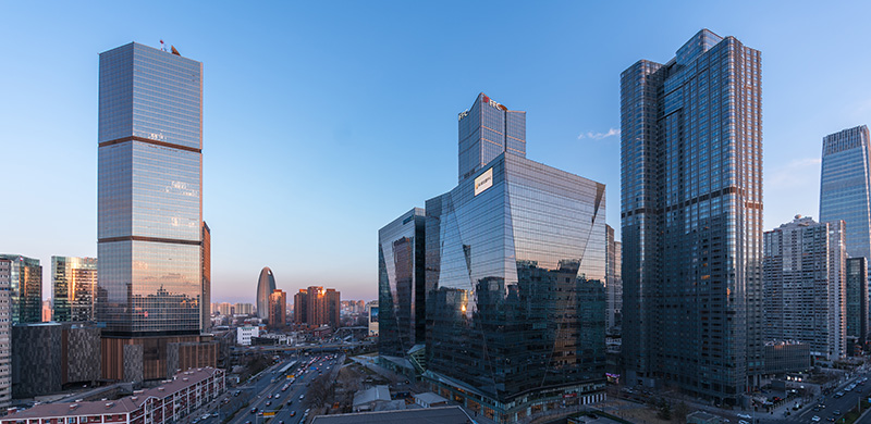 楼盘展示11